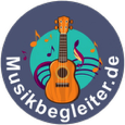 Logo Musikbegleiter